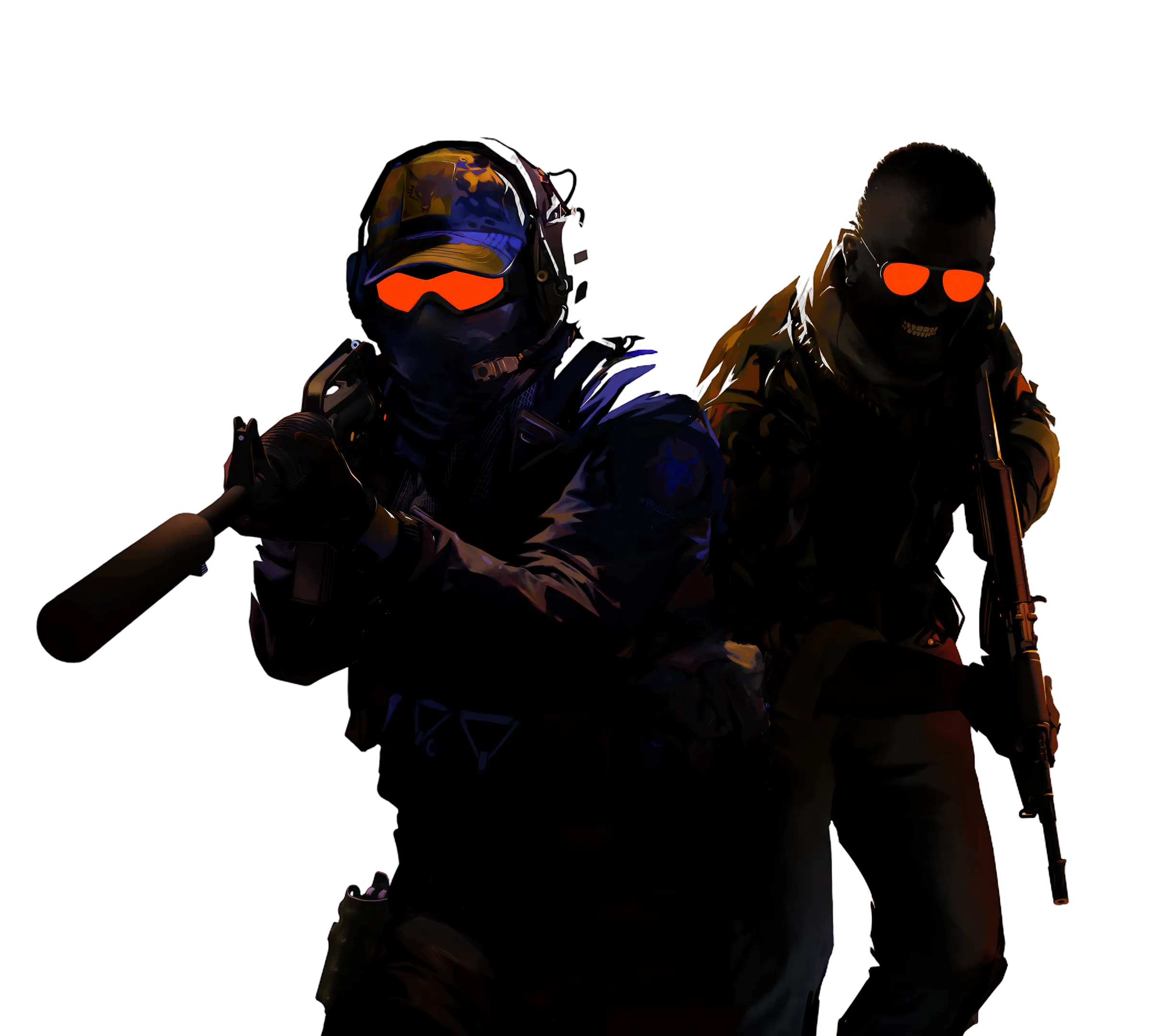 Counter-Strike 2 gameplay resources — crosshairs, map callouts, and strategy guides