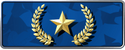 Gold Nova I rank icon in CS2