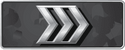 Silver III rank icon in CS2
