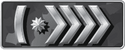 Silver Elite Master rank icon in CS2