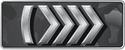 Silver Elite rank icon in CS2