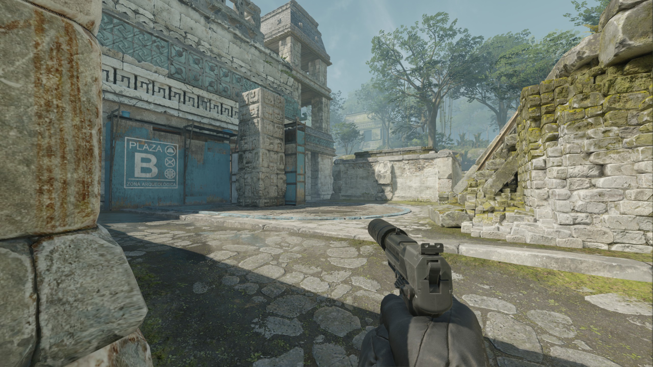 Map preview