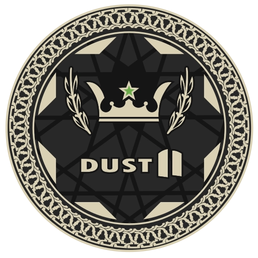 Dust II